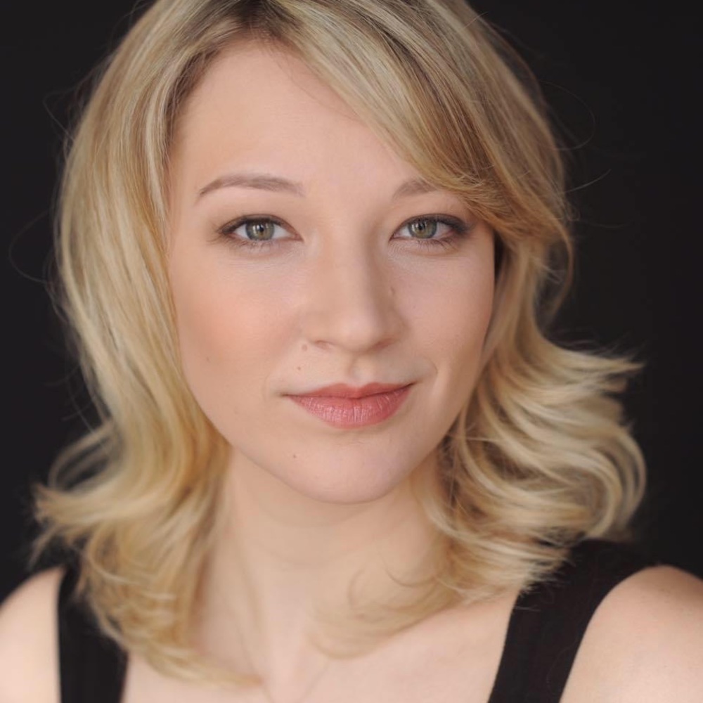 Meet your Posher, Hailey